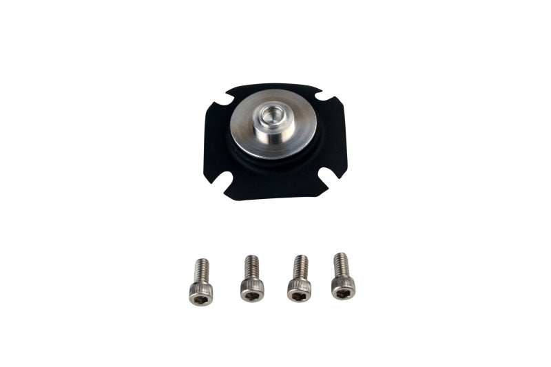 Aeromotive EFI Regulator Repair Kit (for 13105/13155/13106/13107/13115/13116/13129)-thumbmail-1