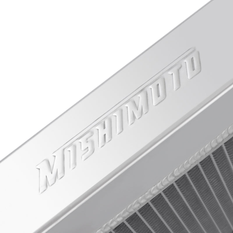 Mishimoto 87-91 BMW E30 M3 Manual Aluminum Radiator-thumbmail-9