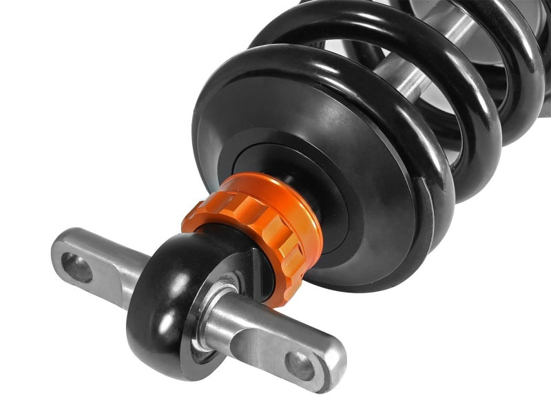 aFe Control PFADT Series Featherlight Single Adj Street/Track Coilover System 97-13 Chevy Corvette-thumbmail-2