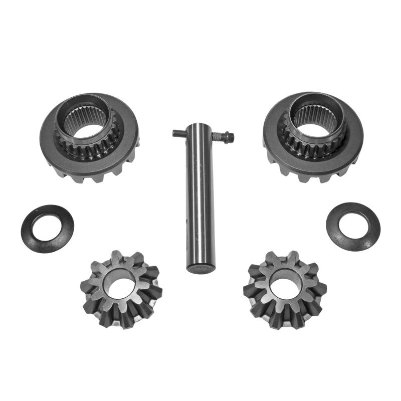 USA Standard Gear Standard Spider Gear Set For Ford 8.8in Trac Loc Posi / 31 Spline-thumbmail-1