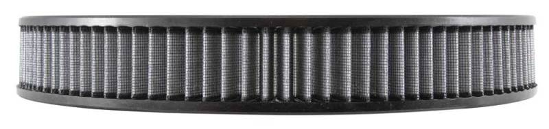 K&N Custom Air Filter Cotton Guaze 14inOD x 12 1/4inID x 2inH-thumbmail-5