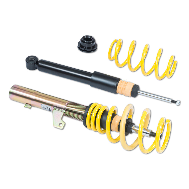 ST Coilover Kit 09-14 Volkswagen Golf MKVI / 09-14 Volkswagen GTI MKVI-thumbmail-3