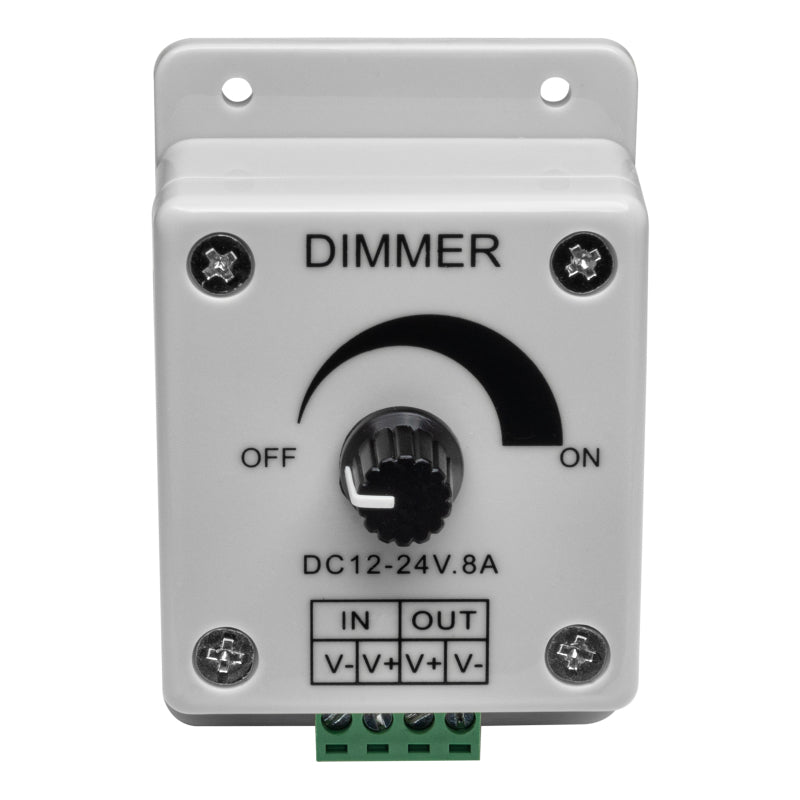 Oracle LED Dimming Switch/Potentiometer-thumbmail-4