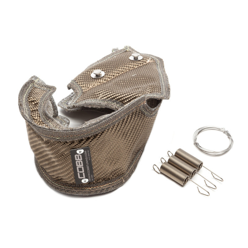 Cobb MK7 Volkswagen Golf R / GTI Stock Turbo Blanket-thumbmail-1