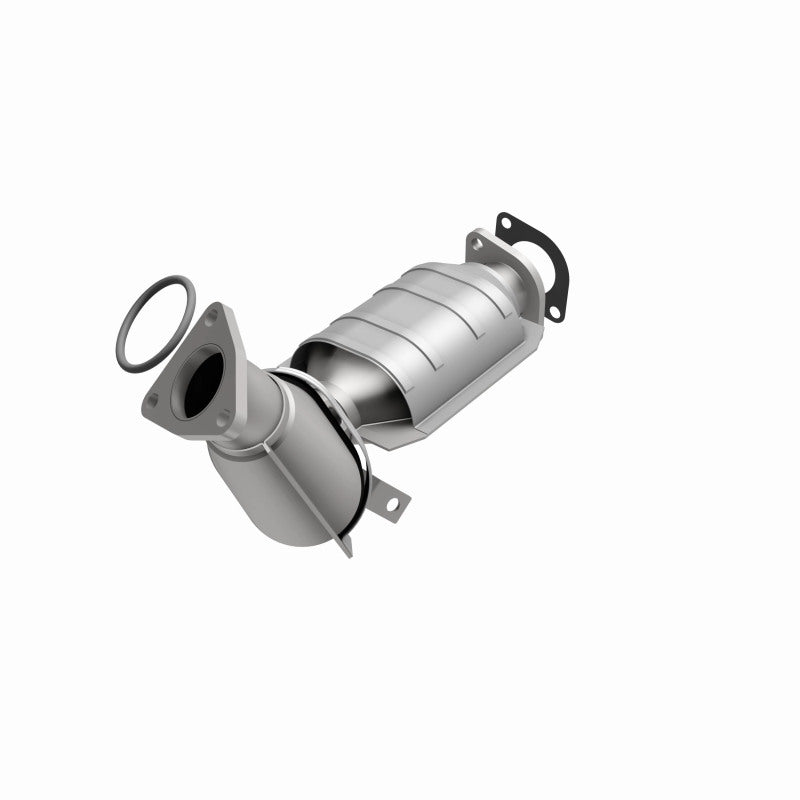 MagnaFlow Conv DF 03-04 Infiniti G35 3.5L Passenger Side-thumbmail-5
