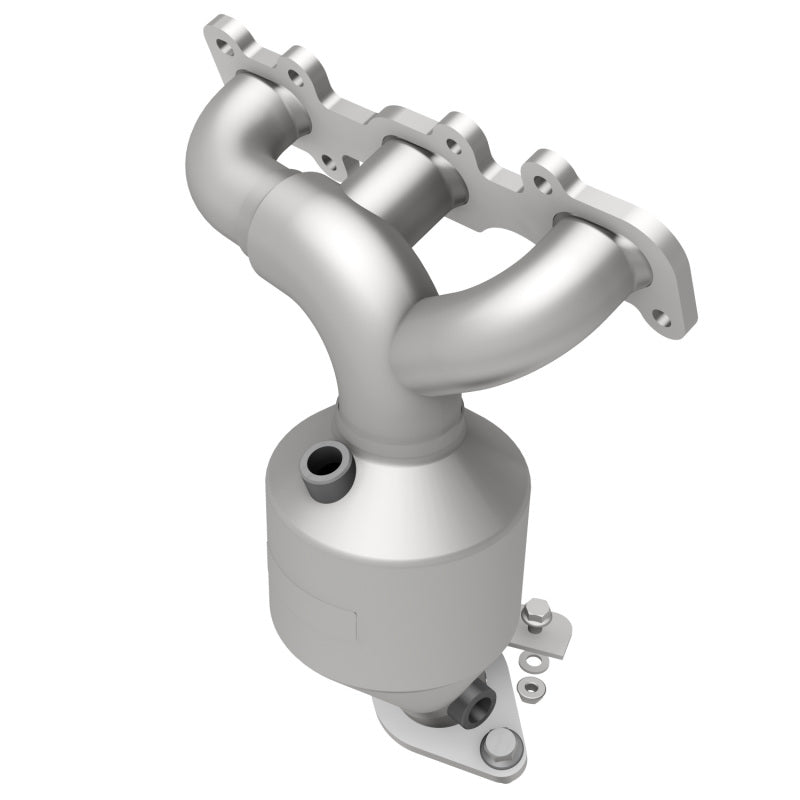 MagnaFlow Conv DF Ford Explorer 2013 3.5L Front Manifold *NOT FOR SALE IN CALIFORNIA*-thumbmail-2