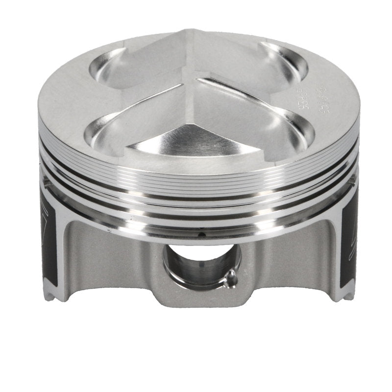 Wiseco MAZDA MIATA 1.8L 4v 10.5:1 84.0MM Piston Shelf Stock Kit-thumbmail-3