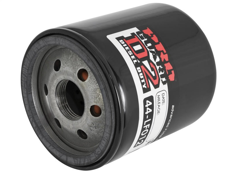 aFe Pro GUARD D2 Oil Filter 07-14 GM Trucks V8 4.8L/5.3L/6.0L/6.2L (4 Pack)-thumbmail-2