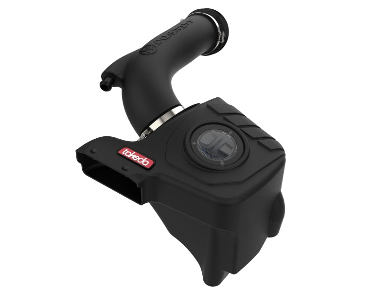 aFe 18-21 Hyundai Kona L4-1.6L (t) Takeda Momentum Cold Air Intake System w/ Pro 5R Media-thumbmail-1