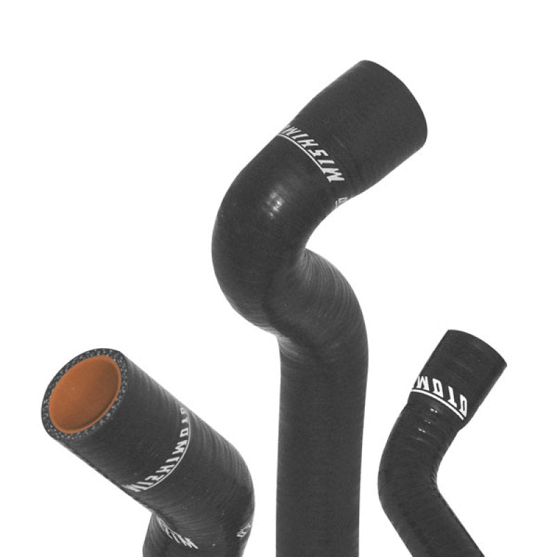 Mishimoto 99-06 Audi TT Black Silicone Hose Kit-thumbmail-5