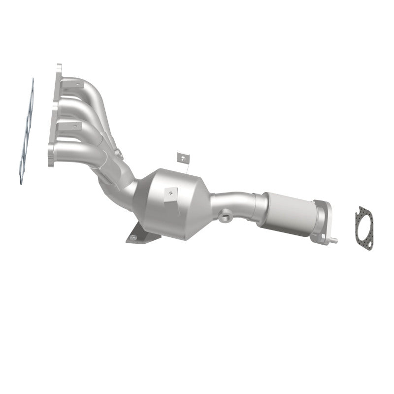 Magnaflow Conv DF 2011 Ford Fiesta 1.6L 4-thumbmail-3