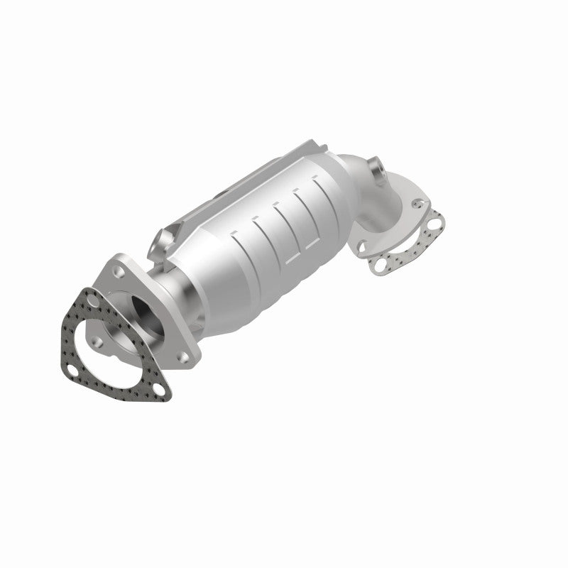 MagnaFlow Conv DF Audi 97-05 A4/A4 Quattro / Volkwagen 00-05 Passat 1.8L-thumbmail-6