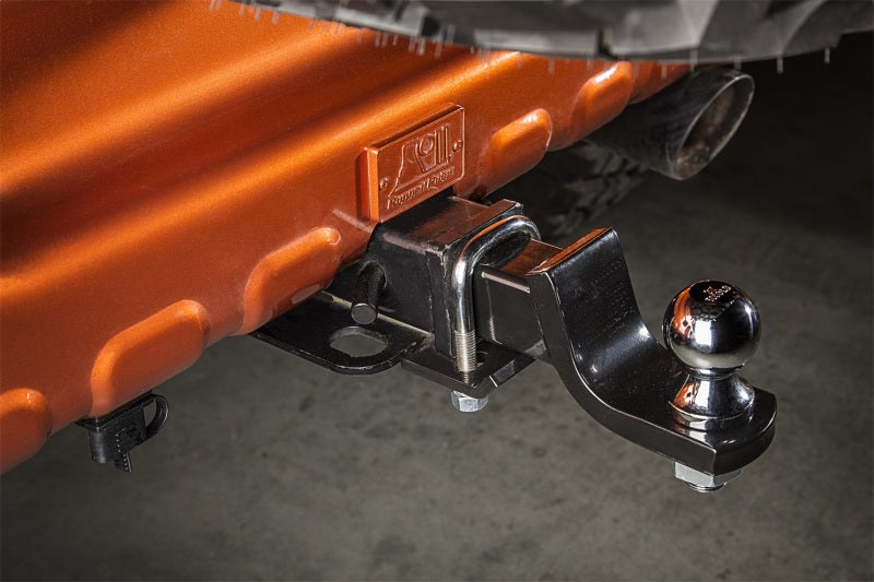 Rugged Ridge 2in Hitch Tightener-thumbmail-3