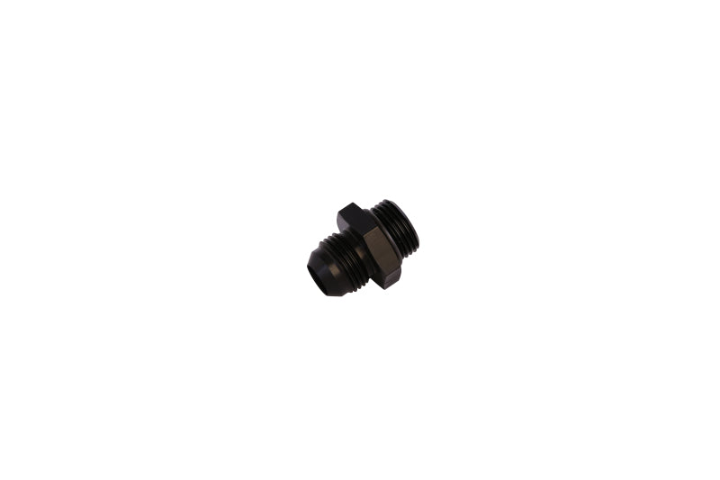 Aeromotive AN-08 O-Ring Boss / AN-08 Male Flare Adapter Fitting-thumbmail-3