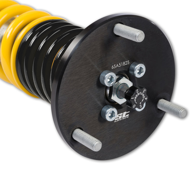 ST Coilover Kit 06-13 Lexus IS250/IS350 RWD Sedan-thumbmail-5