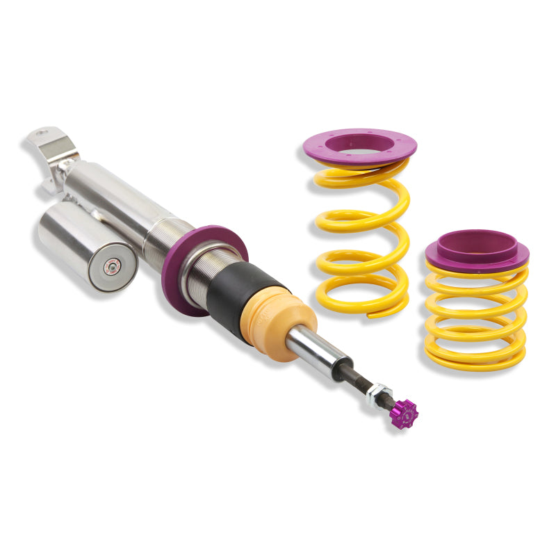 KW Coilover Kit V3 Honda S2000-thumbmail-4