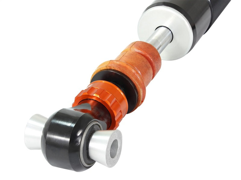aFe Control Featherlight Single Adjustable Street/Track Coilover System 14-15 BMW M3/M4 (F80/82/83)-thumbmail-2