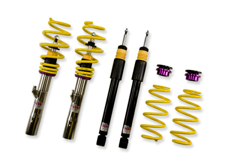 KW Street Comfort Kit Audi A3 (8P) FWD all engines w/o electronic dampening control-thumbmail-2