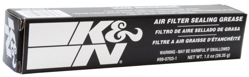 K&N Sealing Grease - 1 oz-thumbmail-7