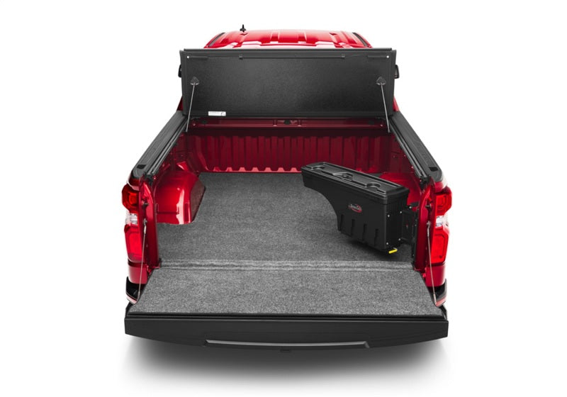 UnderCover 15-20 Chevy Colorado/GMC Canyon Passengers Side Swing Case - Black Smooth-thumbmail-6