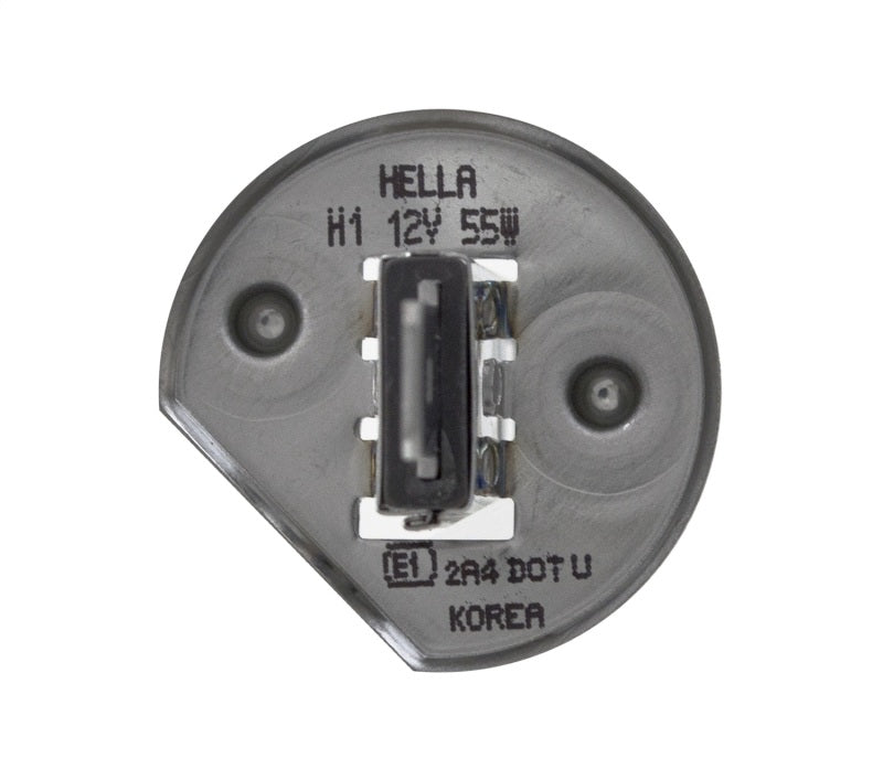 Hella H1 12V 55W Hella High Performance Xenon Bulb (Pair)-thumbmail-7