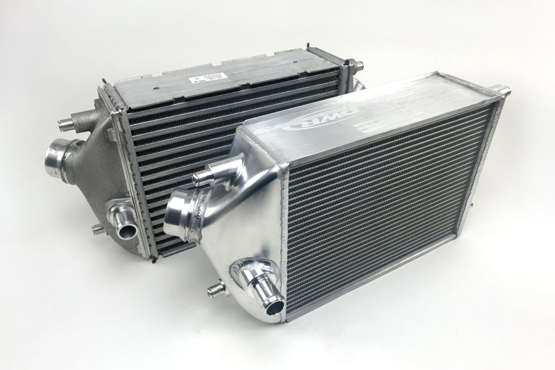 CSF Porsche 911 GT2 RS Twin Intercooler Set-thumbmail-8