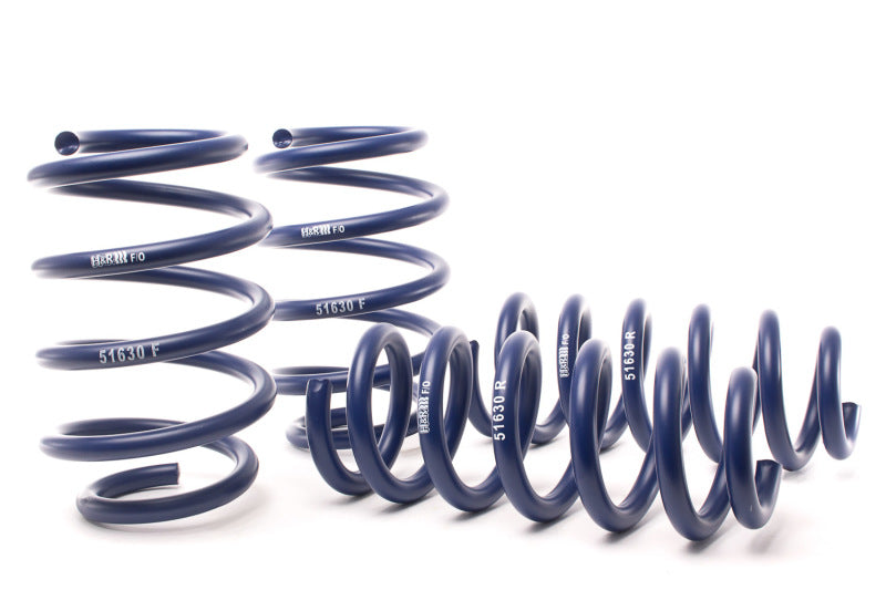 H&R 11-19 Ford Explorer (2WD/4WD) 4 Cyl/V6 Sport Spring-thumbmail-2