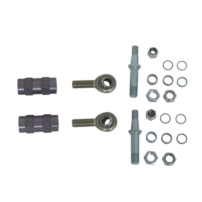 BBK 05-14 Mustang Front Bump Steer Tie Rod End Kit-thumbmail-5
