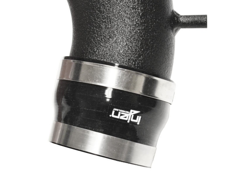 Injen 16-18 Audi A6 2.0L Turbo Wrinkle Black Cold Air Intake-thumbmail-6