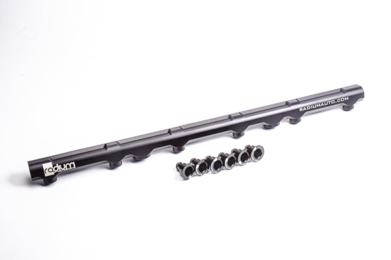 Radium Engineering Toyota 2JZ-GE Fuel Rail-thumbmail-1