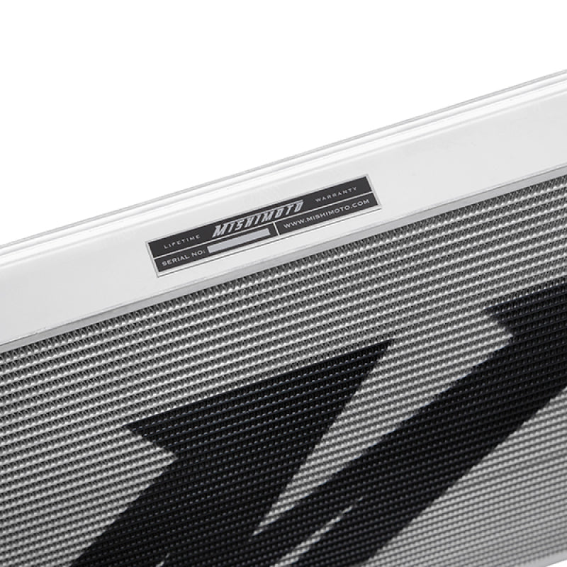 Mishimoto 2006-2013 BMW 335i/135i (Manual) Performance Aluminum Radiator-thumbmail-6