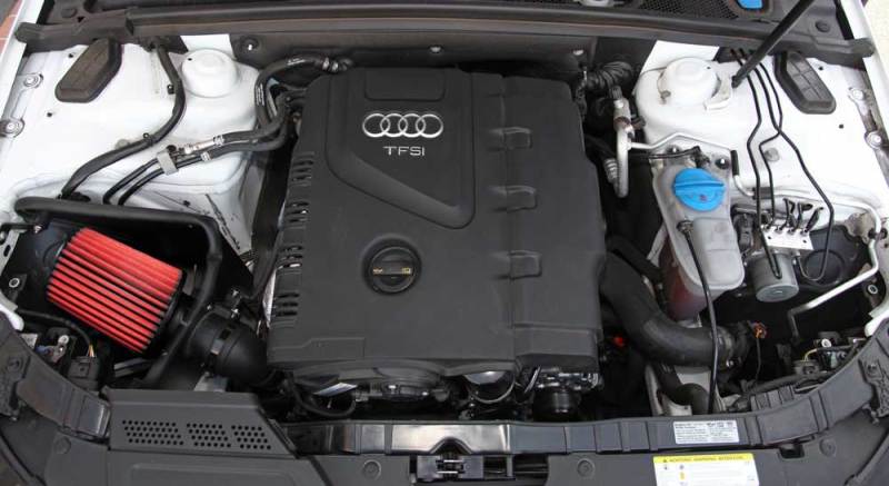 AEM 13-15 Audi A4 2.0L / 14-15 A5 2.0L Cold Air Intake-thumbmail-2