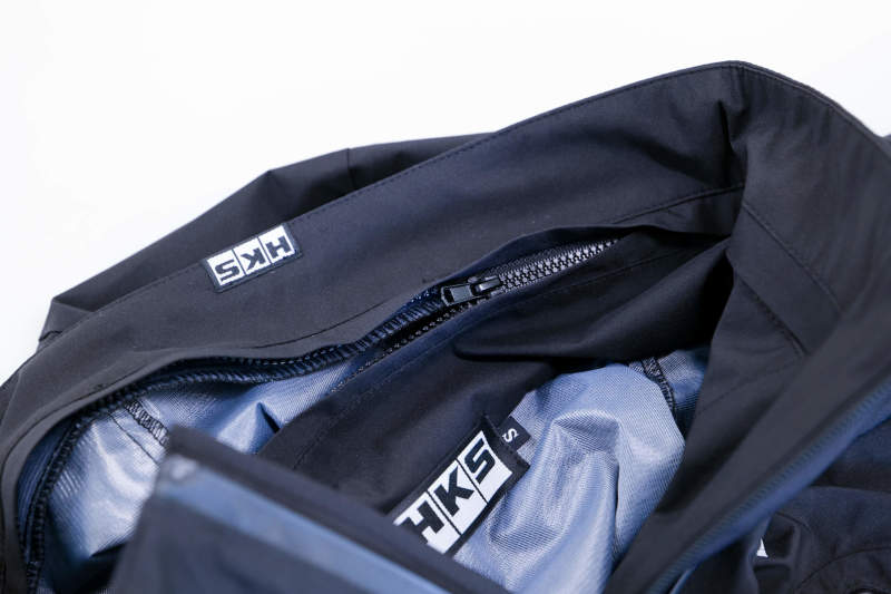 HKS Motorsport W-Proof Jacket - Small-thumbmail-1