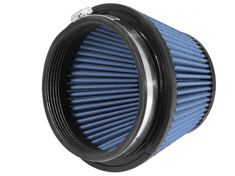 aFe MagnumFLOW Air Filters IAF P5R A/F P5R 5-1/2F x 7B x 4-3/4T x 4-1/2H w/ 1Hole-thumbmail-2