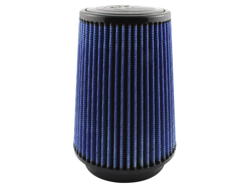 aFe MagnumFLOW Air Filters UCO P5R A/F P5R 4-1/2F x 6B x 4-3/4T x 8H-thumbmail-1