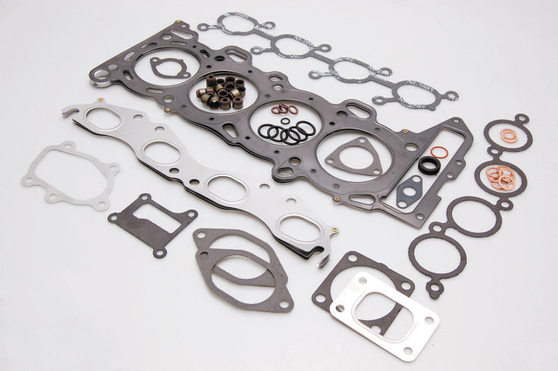 Cometic Street Pro Nissan SR20DET S13 87.5mm Bore Top End Kit (no valve cover gasket)-thumbmail-2