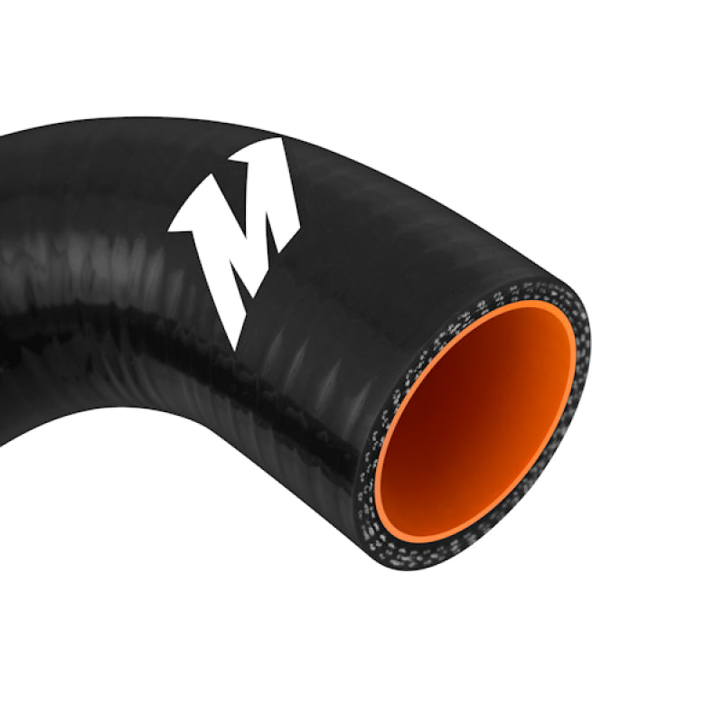 Mishimoto 95-98 Nissan 240SX S14 w/ LSX Swap Black Silicone Hose Kit-thumbmail-5