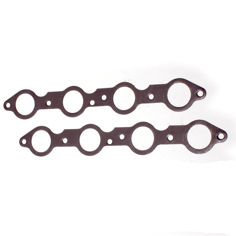 BBK 16-21 GM LT1 6.2L Exhaust Header Gasket Set-thumbmail-3