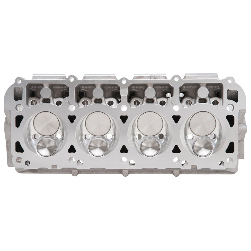 Edelbrock Cyl Head Chrysler Gen III Hemi Perf RPM 2003-Present 5 7L-6 4L V8 73cc Complete-thumbmail-3