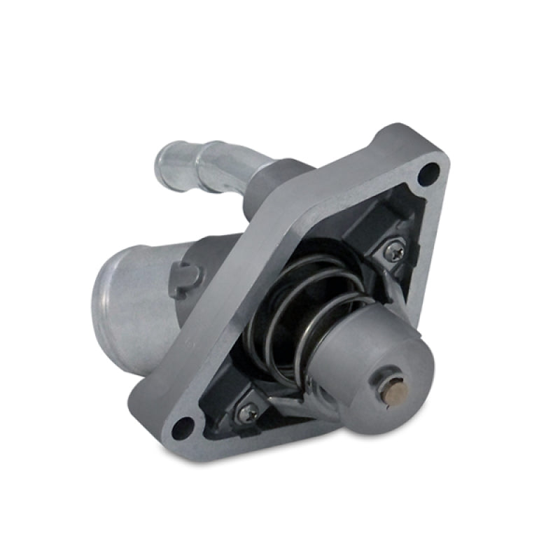 Mishimoto 09+ Nissan GTR 68 Degrees C Racing Thermostat and Housing-thumbmail-3