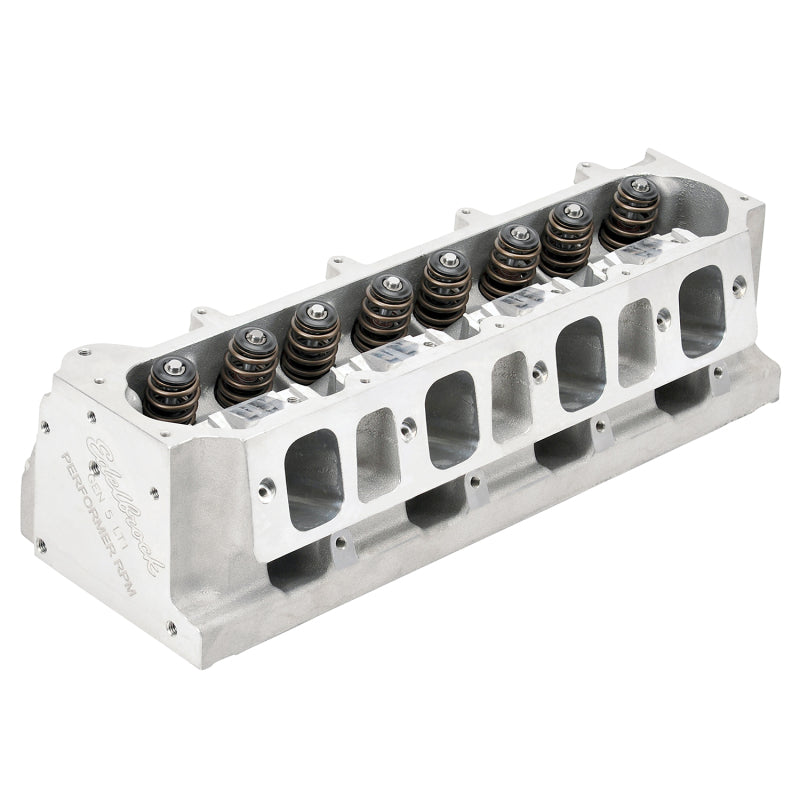 Edelbrock Cylinder Head Performer RPM Chevy Gen V LT1/LT4-thumbmail-4