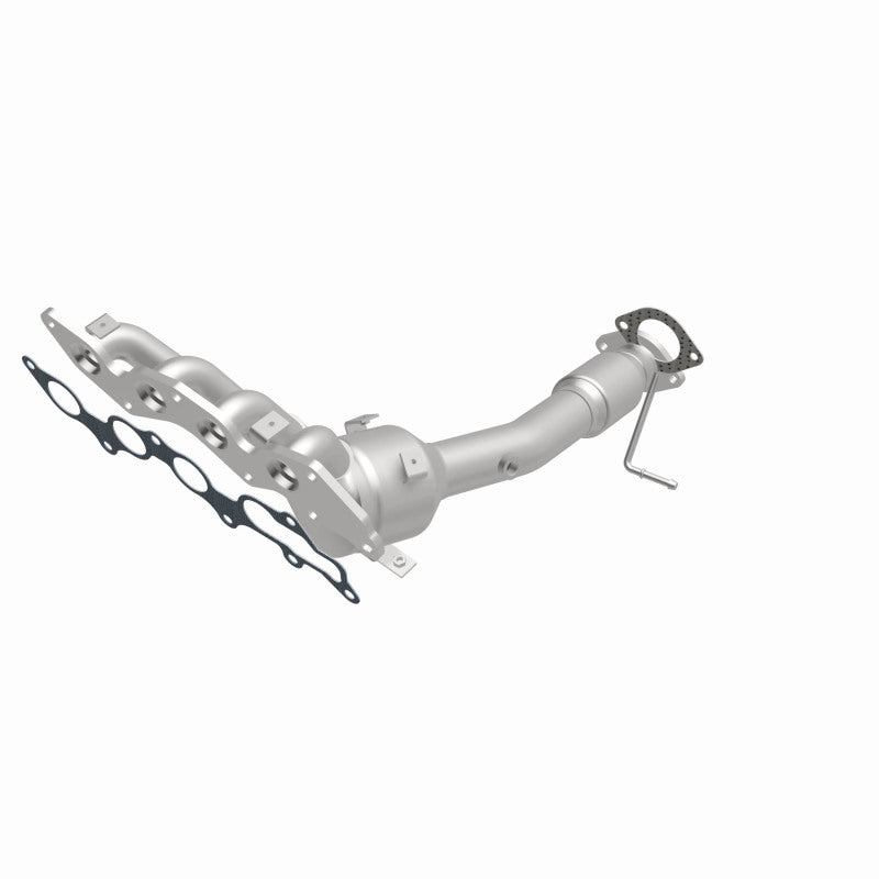 Magnaflow Conv DF 10-13 Mazda 3 2.0L Manifold-thumbmail-6