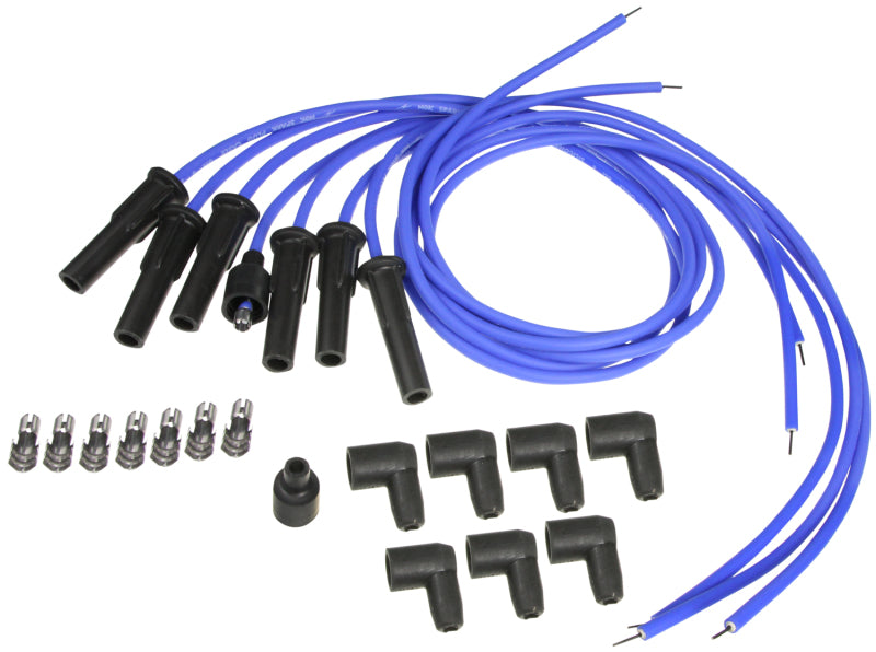 NGK No Applications Spark Plug Wire Set-thumbmail-1