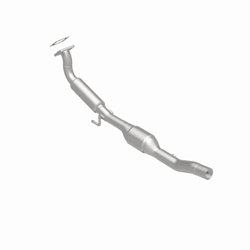 MagnaFlow Conv DF 99-03 Beetle/Golf 2.0L-thumbmail-5
