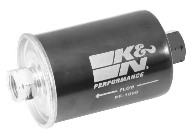 K&N Cellulose Media Fuel Filter 2.125in OD x 4.281in L-thumbmail-5