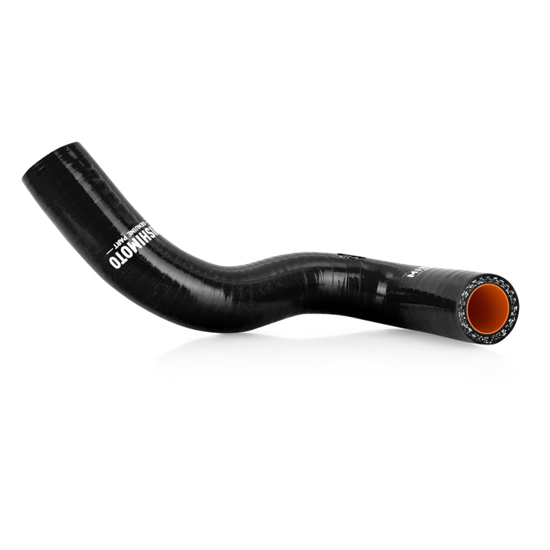 Mishimoto 2016+ Infiniti Q50/Q60 3.0T Ancillary Coolant Hose Kit - Black-thumbmail-2