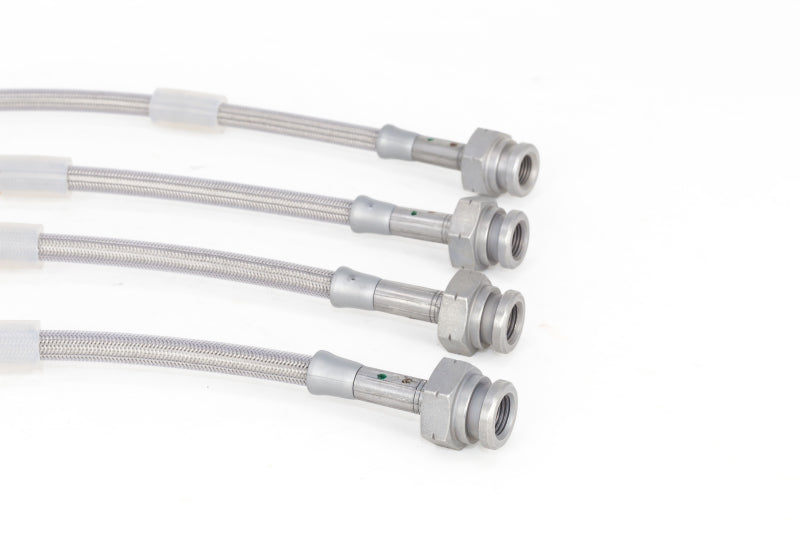 Goodridge 98-00 Honda Accord w/ Rear Disc Brake Lines-thumbmail-3