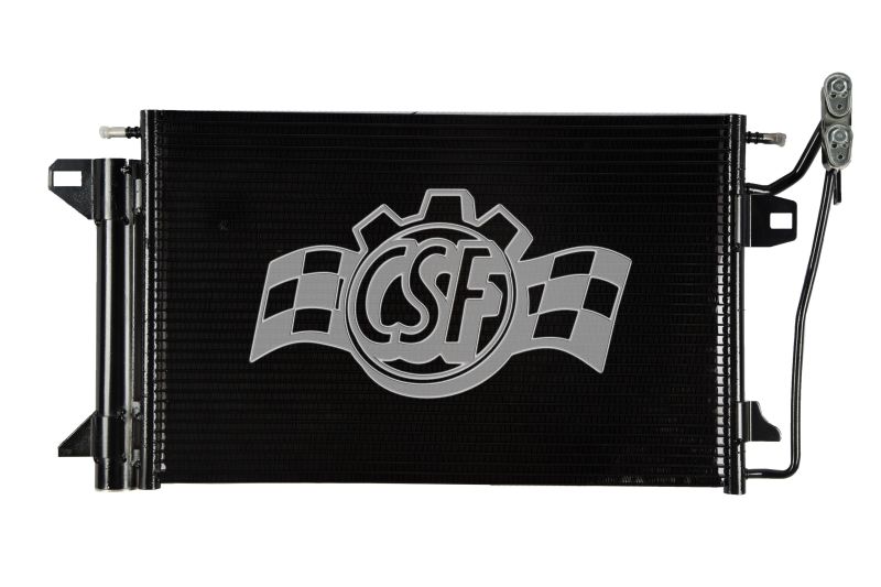 CSF 06-10 Ford Fusion 2.3L A/C Condenser-thumbmail-1