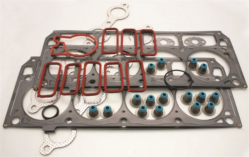 Cometic Street Pro GM 1997-05 5.7L LS Series Gen III 4.100 Small Block Top End Gasket Kit-thumbmail-1