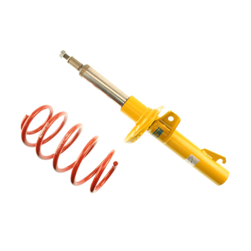 Bilstein B12 2005 Volkswagen Jetta TDI Front and Rear Complete Suspension Kit-thumbmail-5